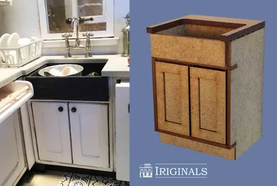IR 18005 Mueble cocina nº 5