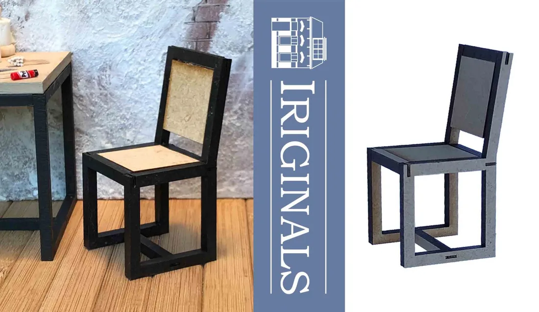 IR 20017 Silla Industry