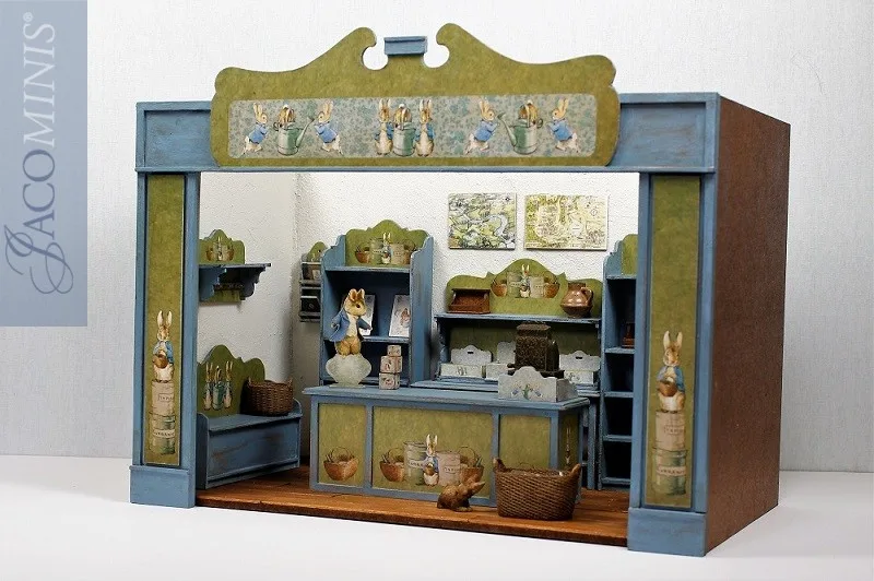 BPG 04 Gráficos para decorar los kits