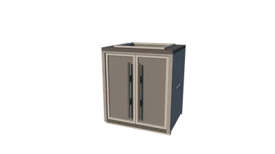 HMP15 MUEBLE PICA