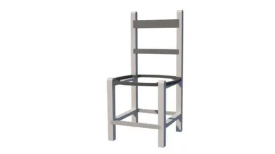02129 Silla Castellana 2